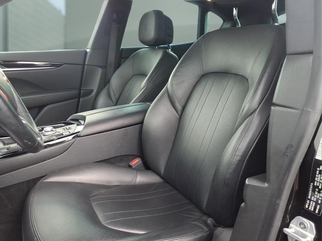 2019 Maserati Levante Base