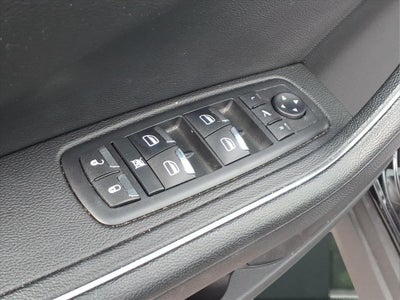 2019 Maserati Levante Base