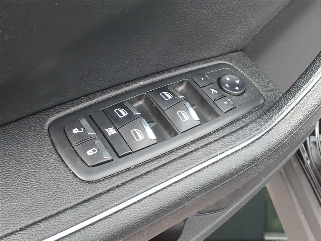 2019 Maserati Levante Base