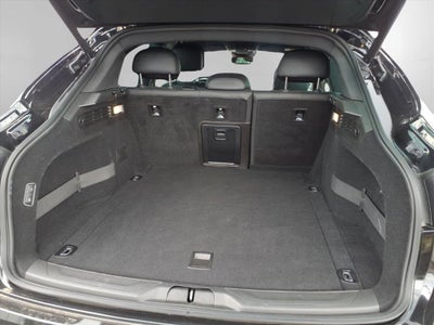 2019 Maserati Levante Base