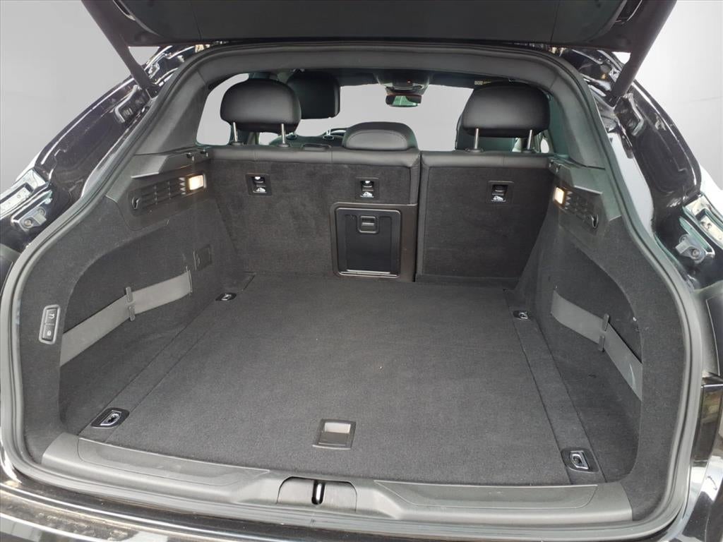 2019 Maserati Levante Base