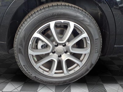 2019 Maserati Levante Base