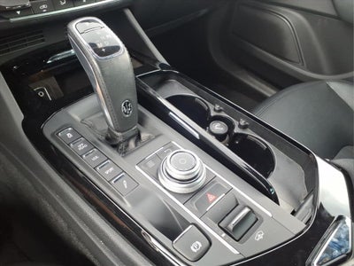 2019 Maserati Levante Base