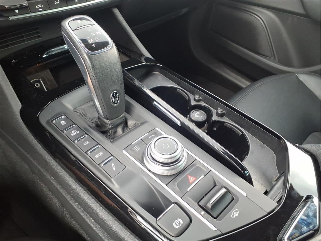 2019 Maserati Levante Base