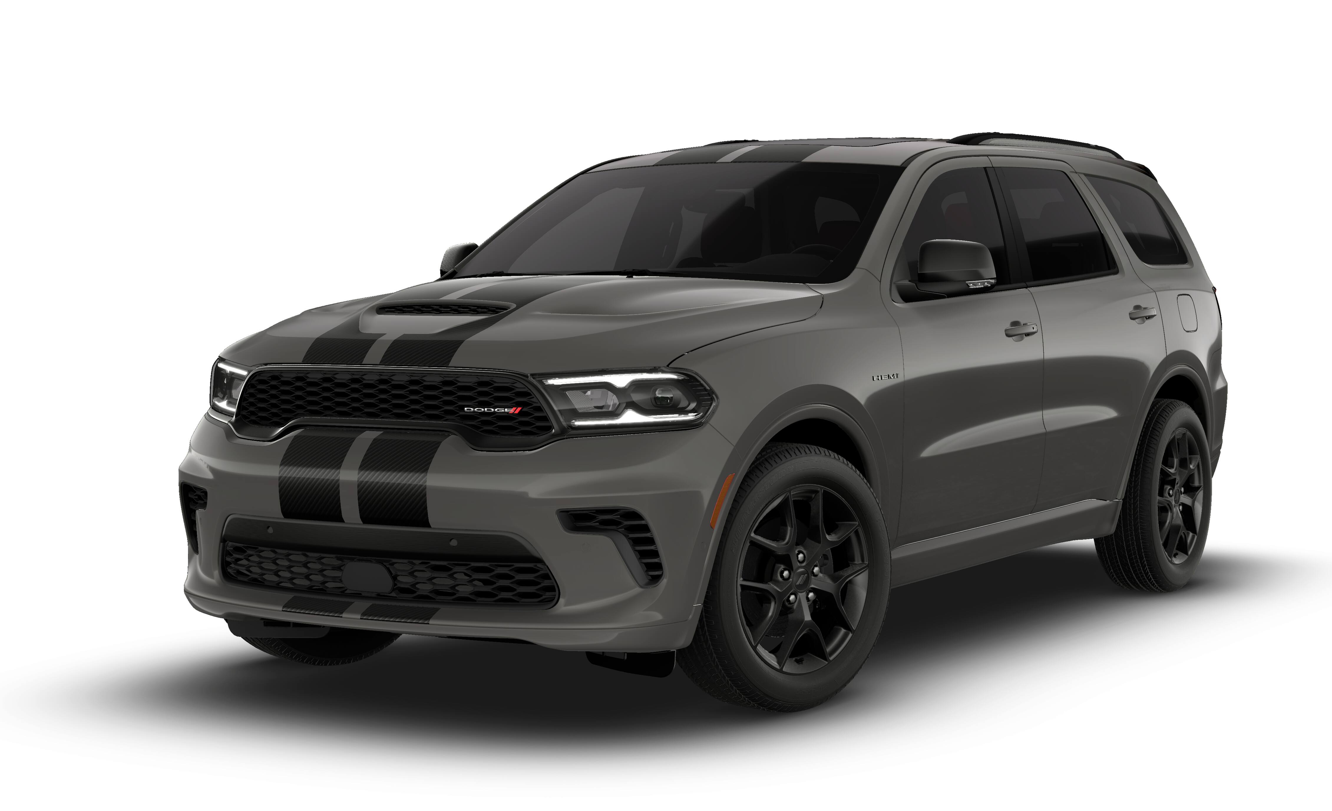 2026 Dodge Durango GT HEMI Plus V8 AWD's photo
