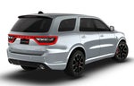 2026 Dodge Durango DURANGO SRT HELLCAT AWD