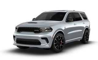 2026 Dodge Durango DURANGO SRT HELLCAT AWD