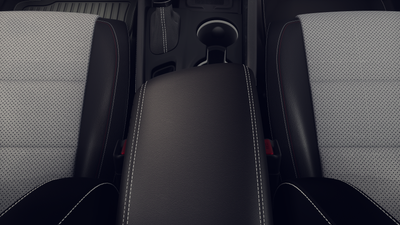 2026 Dodge Durango DURANGO SRT HELLCAT JAILBREAK AWD