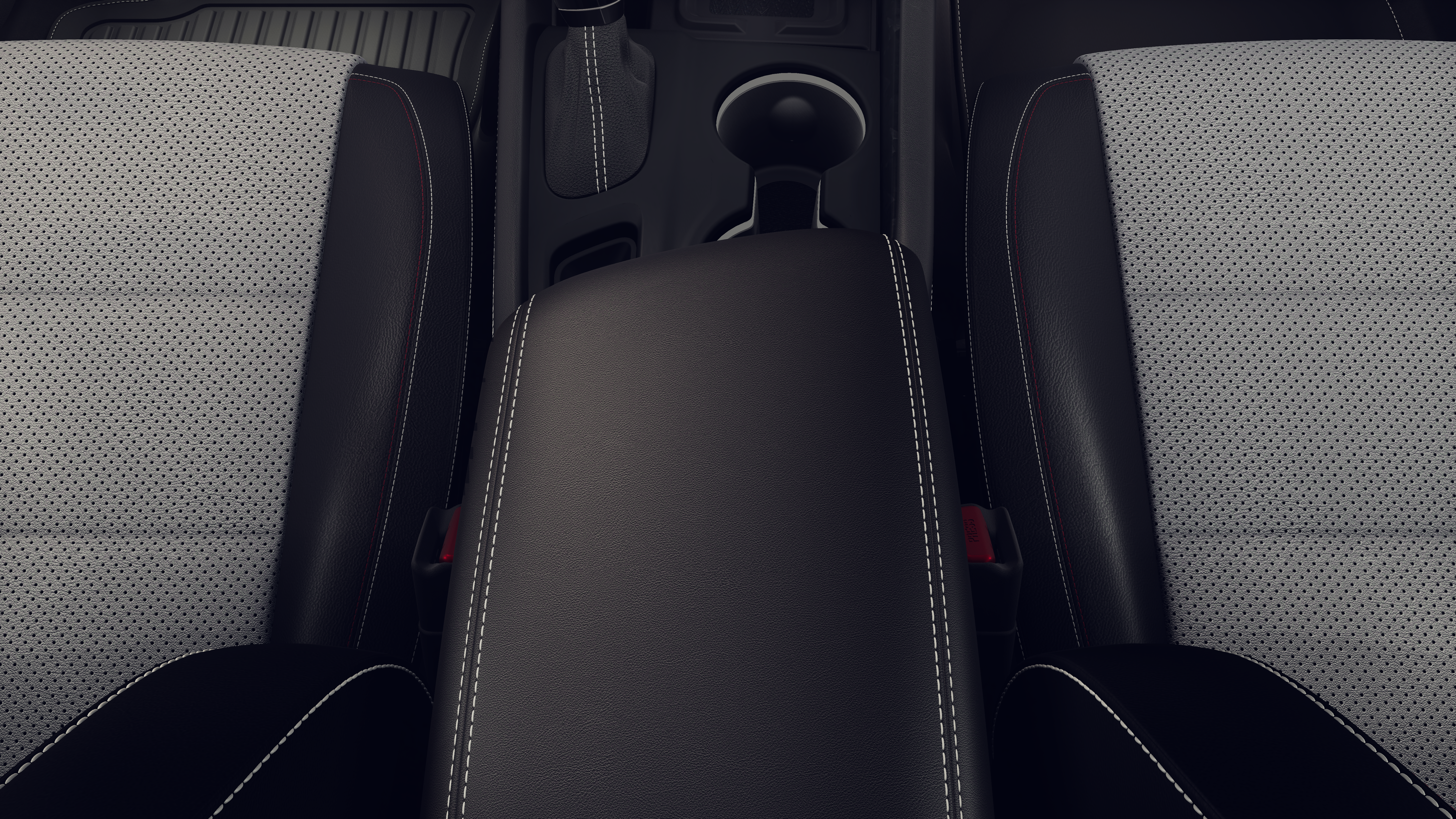 2026 Dodge Durango DURANGO SRT HELLCAT JAILBREAK AWD