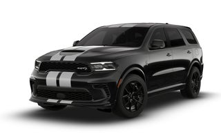 2026 Dodge Durango DURANGO SRT HELLCAT JAILBREAK AWD