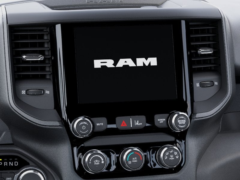 2027 RAM 1500 Tradesman
