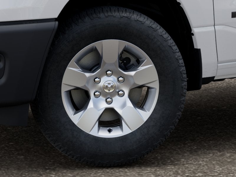 2027 RAM 1500 Tradesman