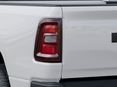 2027 RAM 1500 Tradesman