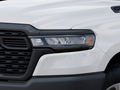 2027 RAM 1500 Tradesman