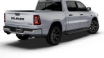 2027 RAM Ram 1500 RAM 1500 EXPRESS CREW CAB 4X4 5'7' BOX