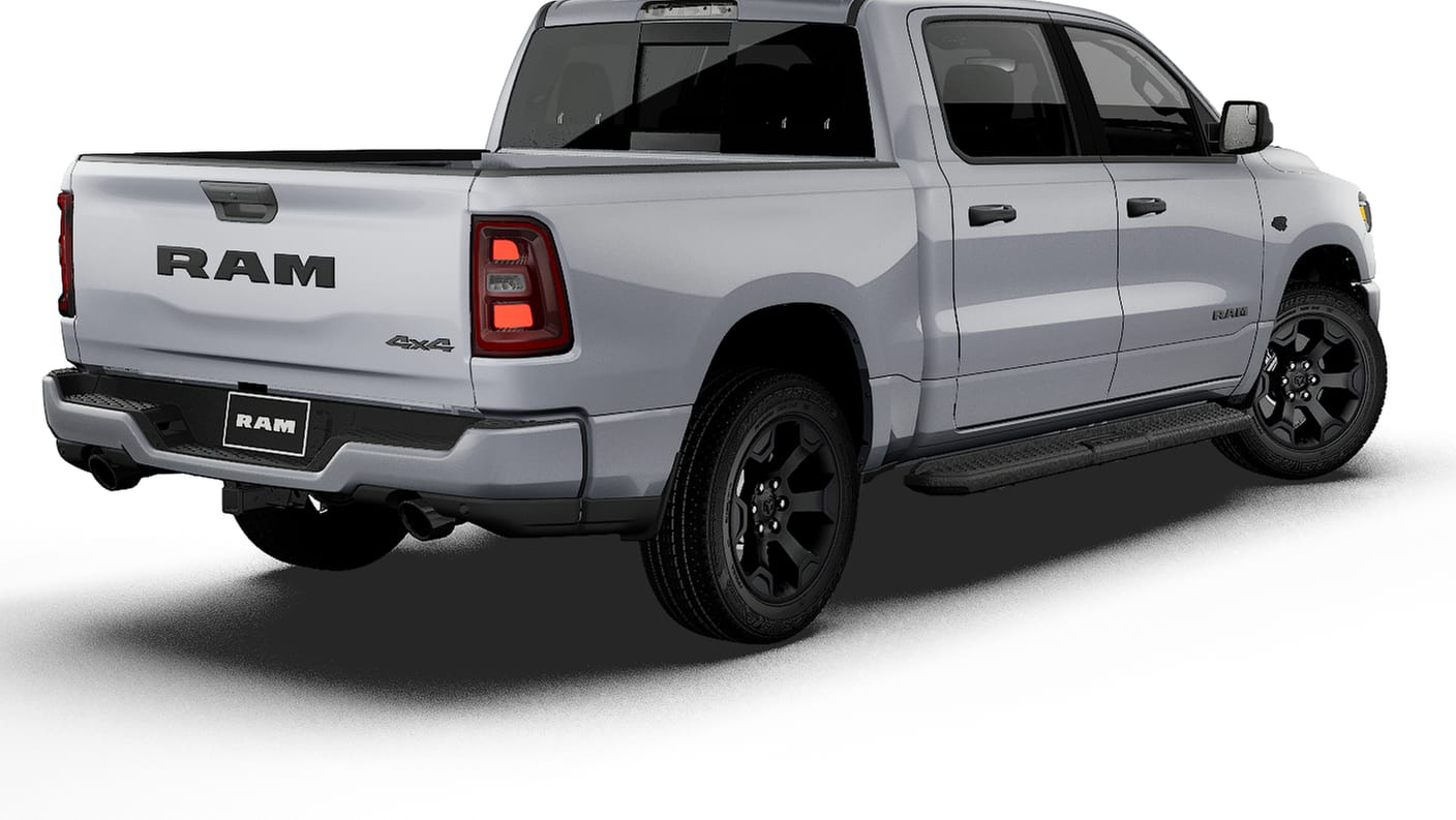 2027 RAM Ram 1500 RAM 1500 EXPRESS CREW CAB 4X4 5'7' BOX