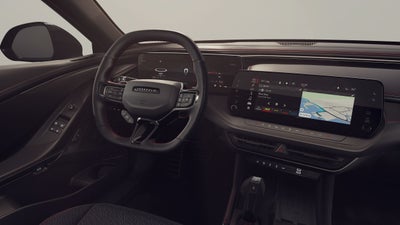 2026 Dodge Charger CHARGER SCAT PACK PLUS 2-DOOR AWD