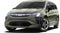 2027 Chrysler Pacifica PACIFICA LIMITED