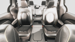 2027 Chrysler Pacifica PACIFICA LIMITED