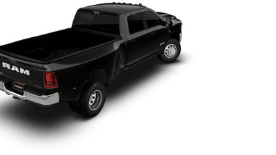 2026 RAM Ram 3500 RAM 3500 BIG HORN CREW CAB 4X4 8' BOX