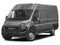 2027 RAM ProMaster Cargo Van Tradesman