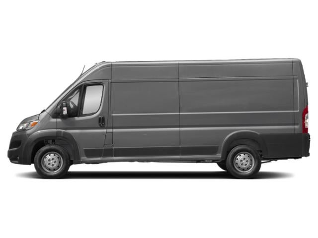 2027 RAM ProMaster Cargo Van Tradesman