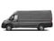 2027 RAM ProMaster Cargo Van Tradesman