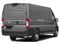 2027 RAM ProMaster Cargo Van Tradesman