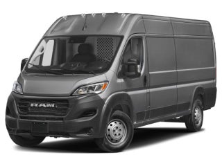 2027 RAM ProMaster Cargo Van Tradesman