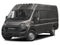 2027 RAM ProMaster Cargo Van SLT