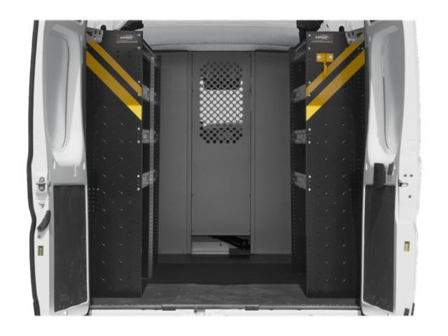 2027 RAM ProMaster Cargo Van SLT