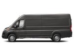 2027 RAM ProMaster Cargo Van SLT
