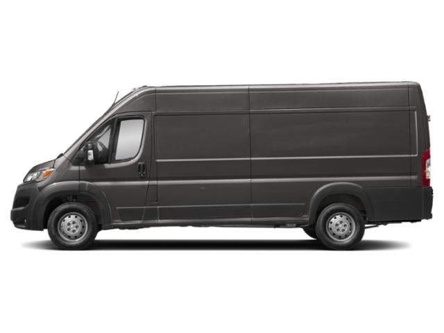2027 RAM ProMaster Cargo Van SLT