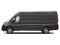 2027 RAM ProMaster Cargo Van SLT