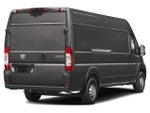2027 RAM ProMaster Cargo Van SLT