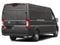 2027 RAM ProMaster Cargo Van SLT