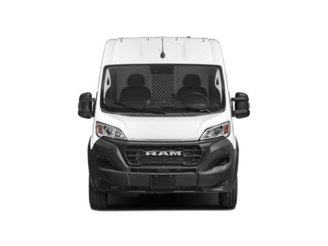 2027 RAM ProMaster Cargo Van SLT