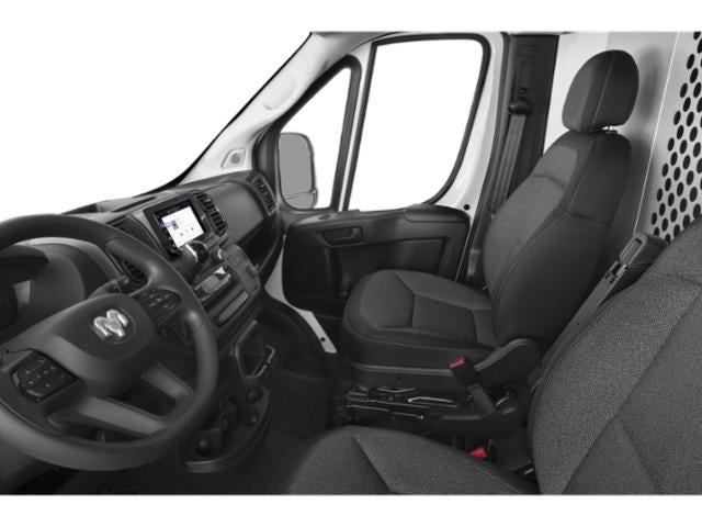 2027 RAM ProMaster Cargo Van SLT
