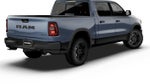 2027 RAM Ram 1500 RAM 1500 REBEL CREW CAB 4X4 5'7' BOX