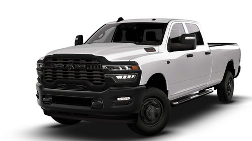 2027 RAM Ram 2500 RAM 2500 TRADESMAN CREW CAB 4X4 8' BOX