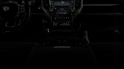2027 RAM Ram 2500 RAM 2500 TRADESMAN CREW CAB 4X4 8' BOX