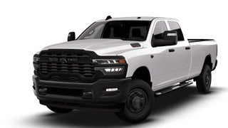 2027 RAM Ram 2500 RAM 2500 TRADESMAN CREW CAB 4X4 8' BOX