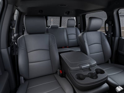 2027 RAM Ram 2500 RAM 2500 TRADESMAN CREW CAB 4X4 8' BOX
