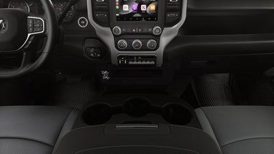 2026 RAM Ram 4500 Chassis Cab RAM 4500 TRADESMAN CHASSIS CREW CAB 4X4 84' CA