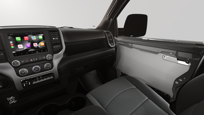 2026 RAM Ram 4500 Chassis Cab RAM 4500 TRADESMAN CHASSIS CREW CAB 4X4 84' CA