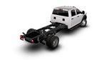 2027 RAM Ram 4500 Chassis Cab RAM 4500 TRADESMAN CHASSIS CREW CAB 4X4 84' CA