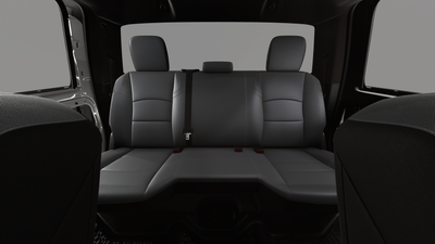 2026 RAM Ram 4500 Chassis Cab RAM 4500 TRADESMAN CHASSIS CREW CAB 4X4 84' CA