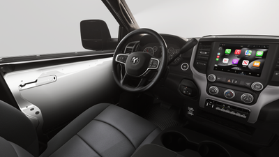 2026 RAM Ram 4500 Chassis Cab RAM 4500 TRADESMAN CHASSIS CREW CAB 4X4 84' CA