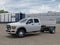 2026 RAM 4500 Chassis RAM 4500 TRADESMAN CHASSIS CREW CAB 4X4 84' CA