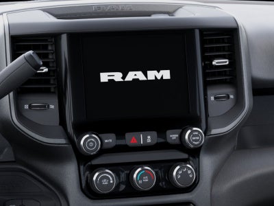 2026 RAM 4500 Chassis RAM 4500 TRADESMAN CHASSIS CREW CAB 4X4 84' CA
